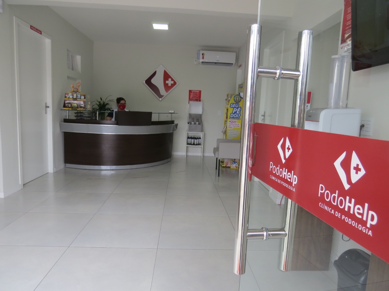 Podohelp – Clínica de Podologia – Jaraguá do Sul e região. – Prevenção ...